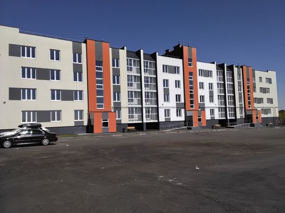 ЖК «Ключевой» — 2 кв. 2026 г.