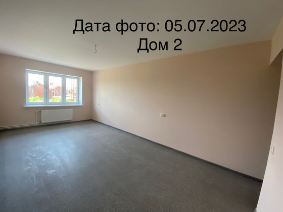 ЖК «Ключевой», Западное ш, 444А, к. 2 — 3 кв. 2023 г.