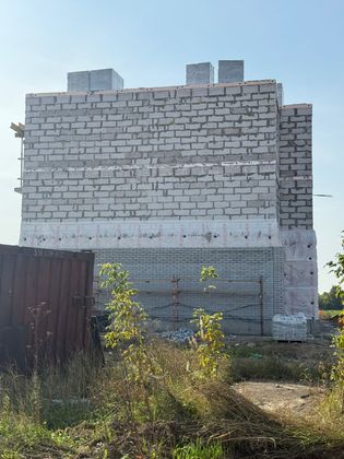 Микрорайон «Пригородный Простор 2.0» — 3 кв. 2025 г.