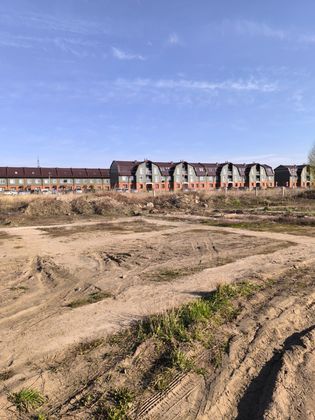 Микрорайон «Пригородный Простор 2.0» — 2 кв. 2025 г.