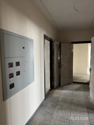 ЖК «Берега Парк» — 1 кв. 2026 г.