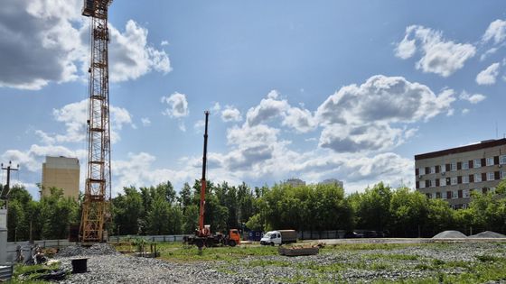 ЖК «Свой Дом» — 2 кв. 2025 г.
