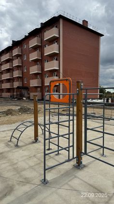 ЖК «Дарград» — 3 кв. 2025 г.