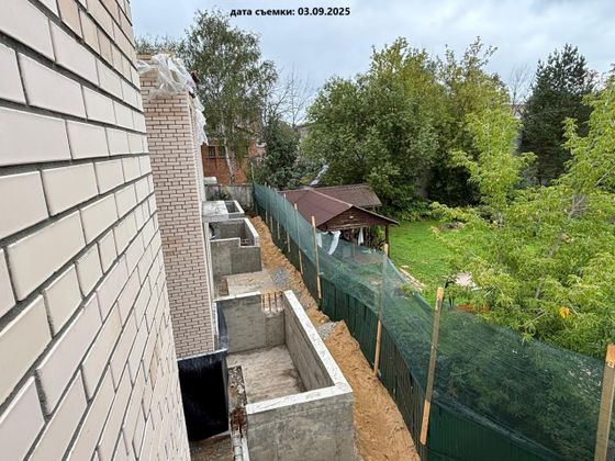 ЖК «Чистые пруды» — 3 кв. 2025 г.