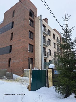 ЖК «Чистые пруды» — 1 кв. 2026 г.