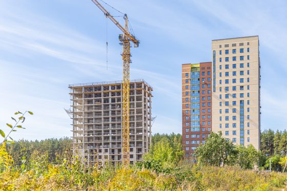 ЖК «Васнецово» — 3 кв. 2025 г.