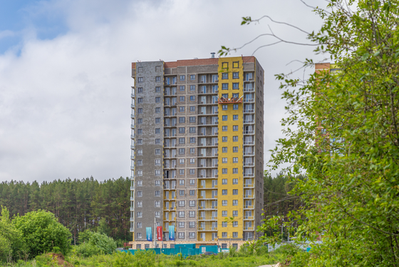 ЖК «Васнецово» — 2 кв. 2026 г.