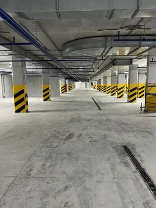 Квартал «Федерация» — 1 кв. 2026 г.