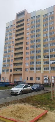 ЖК «Прибрежный» — 4 кв. 2025 г.