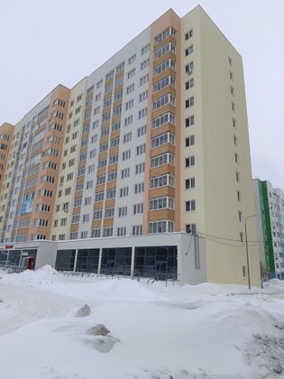 ЖК «Прибрежный» — 1 кв. 2026 г.