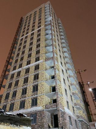 Клубный дом «Allegro» (Аллегро), ул. Ботаническая, 22 — 4 кв. 2022 г.