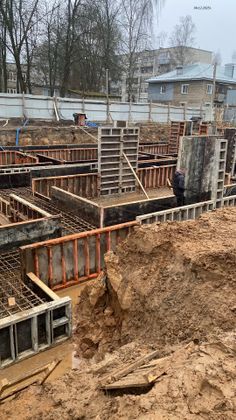 ЖК «Единение» — 4 кв. 2025 г.