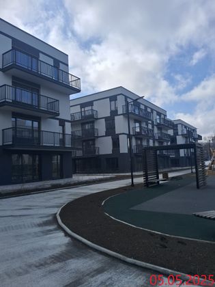 ЖК «СанСити» — 2 кв. 2025 г.