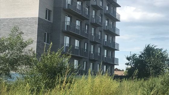ЖК «по ул. Генерала Тихонова» — 3 кв. 2024 г.
