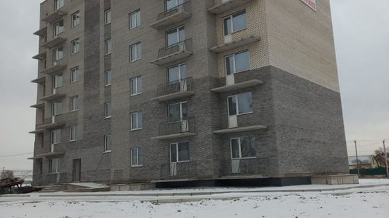 ЖК «по ул. Генерала Тихонова» — 4 кв. 2024 г.