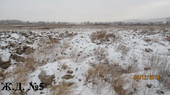 ЖК «Ясный», корпус 5 — 4 кв. 2019 г.