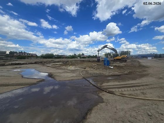 ЖК «Уникод на Технической» — 2 кв. 2026 г.