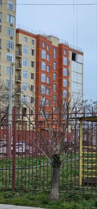 ЖК «Европейский» — 4 кв. 2025 г.