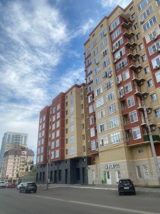 ЖК «Европейский» — 2 кв. 2026 г.
