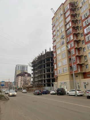 ЖК «Европейский» — 4 кв. 2024 г.