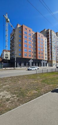 ЖК «Европейский» — 1 кв. 2026 г.