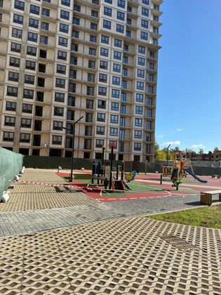 ЖК «АЭРОПАРК» — 4 кв. 2025 г.