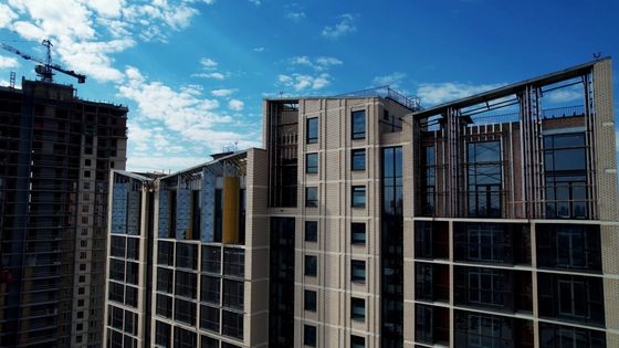 ЖК «Нормандия-Неман», ул. Аэропорт, 49 — 2 кв. 2023 г.