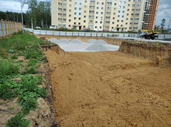 ЖК «Дуэт», ул. Мальцева, 14 — 3 кв. 2022 г.