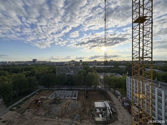 ЖК «Дом культуры» — 2 кв. 2025 г.