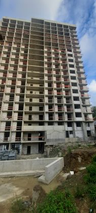 ЖК «Кислород», ул. Ясногорская, 16/2, к. 7 — 4 кв. 2022 г.