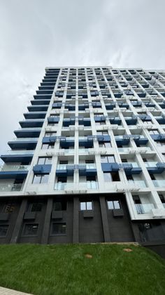 ЖК «Кислород» — 2 кв. 2026 г.