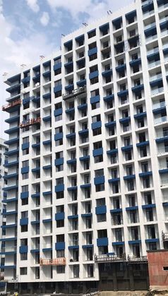 ЖК «Кислород» — 3 кв. 2025 г.