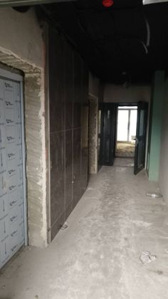 ЖК «Кислород» — 4 кв. 2025 г.