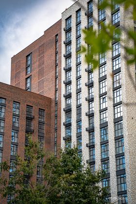 ЖК «ГОЛЛАНДИЯ Парковый квартал» — 3 кв. 2025 г.