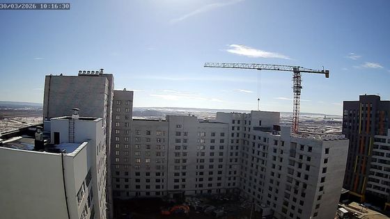 ЖК «Семейный» — 1 кв. 2026 г.