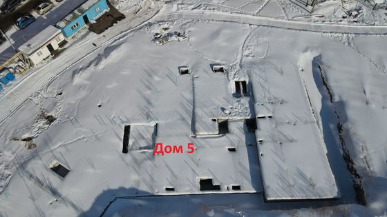 ЖК «СОЮЗ PRIORITY» (Союз Приорити), ул. Эдуарда Дьяконова, 6 — 1 кв. 2023 г.