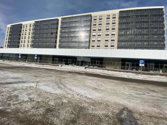 ЖК «Новый дом» — 1 кв. 2024 г.