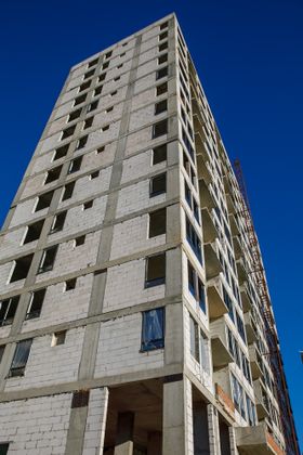 Жилой район «Испанские кварталы», пр. Магеллана, 4 — 4 кв. 2021 г.