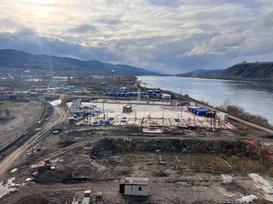 Жилой район «Тихие зори» — 4 кв. 2025 г.