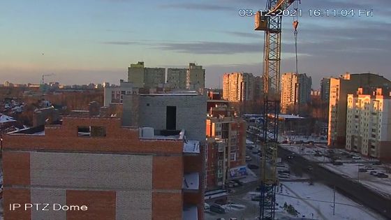 Микрорайон «Садовый», ул. Ватутина, 39 — 4 кв. 2021 г.