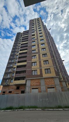 ЖК Красноармейский — 2 кв. 2025 г.