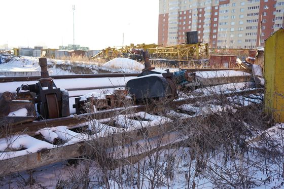ЖК «Юный», ул. Семчинская, 8 — 4 кв. 2021 г.