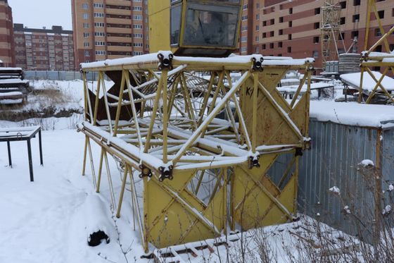 ЖК «Юный», ул. Семчинская, 8 — 1 кв. 2021 г.