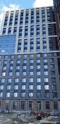 Дом «Нобель» — 1 кв. 2025 г.