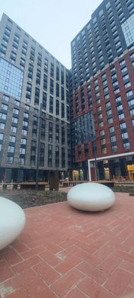 Дом «Нобель» — 4 кв. 2025 г.