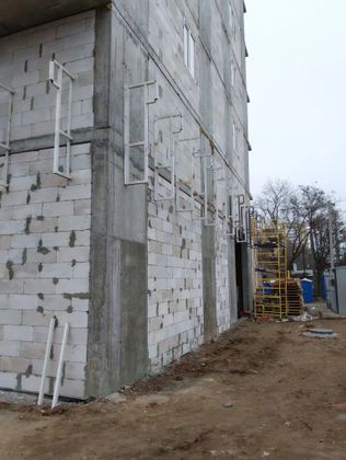 ЖК «Солнечный город» — 4 кв. 2025 г.