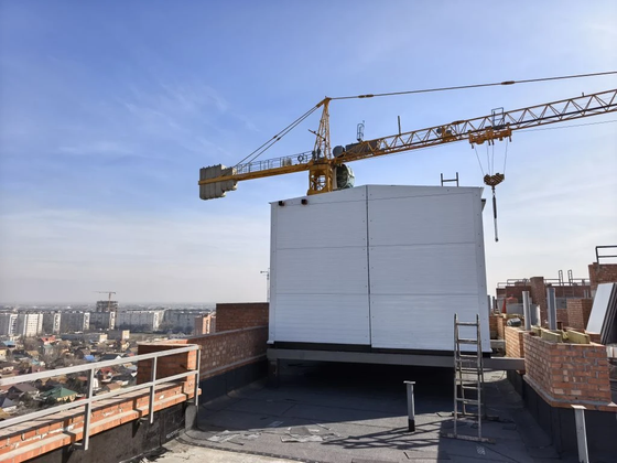 ЖК «Солнечный город» — 1 кв. 2026 г.