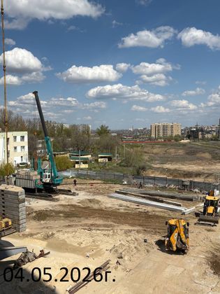 Квартал «Бейкер cтрит» — 2 кв. 2026 г.