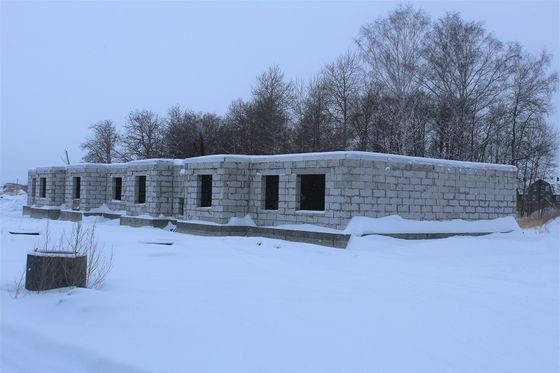 Микрорайон «Пригородный Простор 2.0», квартал Форда, 7 — 4 кв. 2019 г.