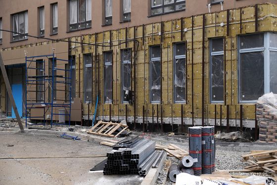 ЖК «ДНК. Дом на Куйбышева» — 4 кв. 2025 г.